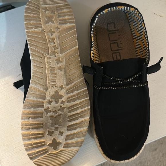 Wendy Black Bananas - Picture 3 of 4